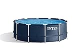 Intex 366x122 cm Schwimmbecken...