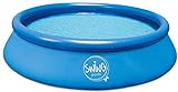 well2wellness® Quick-Up Pool...