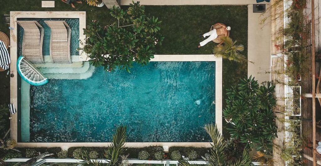 Die besten Pools fuer den Garten