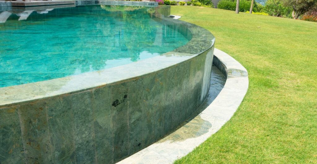 Gartenpool Beton Ratgeber