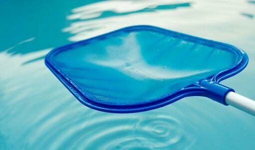 Zu sehen ist Bild 1 zum Beitrag mit dem Thema: Das wichtigste Pool Zubehör