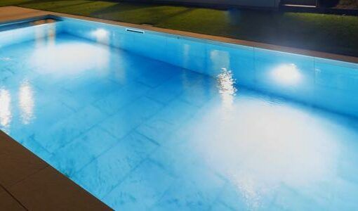 Zu sehen ist Bild 3 zum Beitrag mit dem Thema: Das wichtigste Pool Zubehör