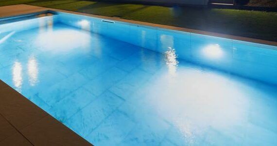 Zu sehen ist Bild 3 zum Beitrag mit dem Thema: Das wichtigste Pool Zubehör