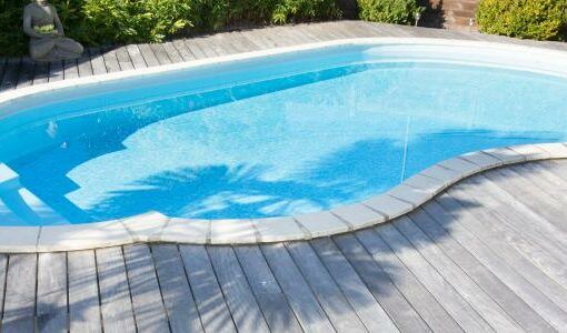 Zu sehen ist Bild 1 zum Beitrag mit dem Thema: Garten Pool Ideen & Inspirationen