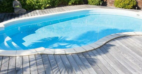 Zu sehen ist Bild 1 zum Beitrag mit dem Thema: Garten Pool Ideen & Inspirationen