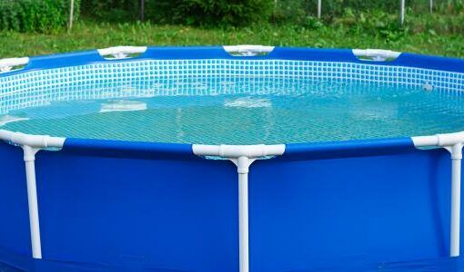 Zu sehen ist Bild 1 zum Beitrag mit dem Thema: Pool 90 cm tief - die besten Modelle