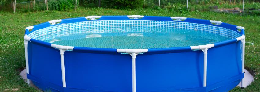 Zu sehen ist Bild 1 zum Beitrag mit dem Thema: Pool 90 cm tief - die besten Modelle