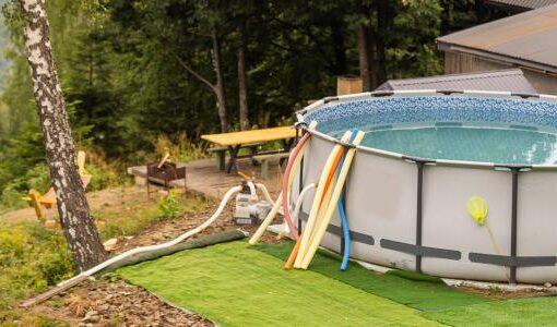 Zu sehen ist Bild 1 zum Beitrag mit dem Thema: Pool für Garten Bestseller