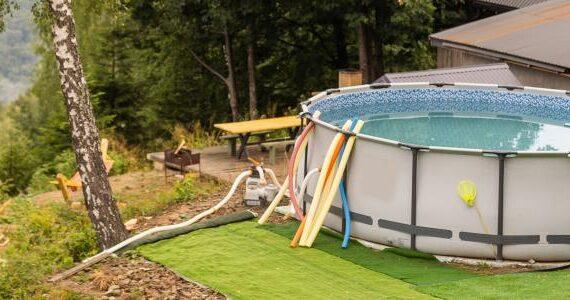 Zu sehen ist Bild 1 zum Beitrag mit dem Thema: Pool für Garten Bestseller