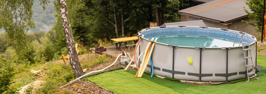 Pool für Garten Bestseller 3 bestbewertete Modelle
