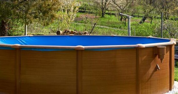 Schwimmpools für Garten Empfehlungen Gartenpoolset.de