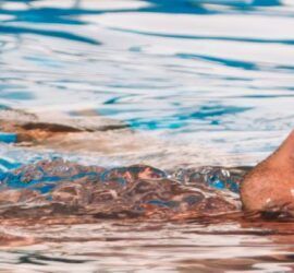 Zu sehen ist Bild 1 zum Beitrag mit dem Thema: Swimming Pool Garten Ratgeber & Empfehlungen