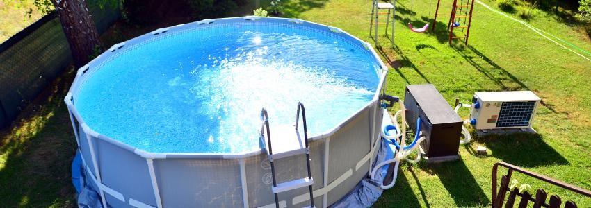 Zu sehen ist Bild 1 zum Beitrag mit dem Thema: Pool 1m tief - Der Ratgeber