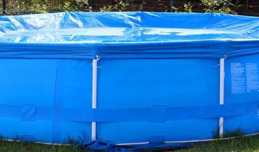 Zu sehen ist Bild 1 zum Beitrag mit dem Thema: Gartenpools zum Aufstellen