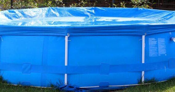 Zu sehen ist Bild 1 zum Beitrag mit dem Thema: Gartenpools zum Aufstellen